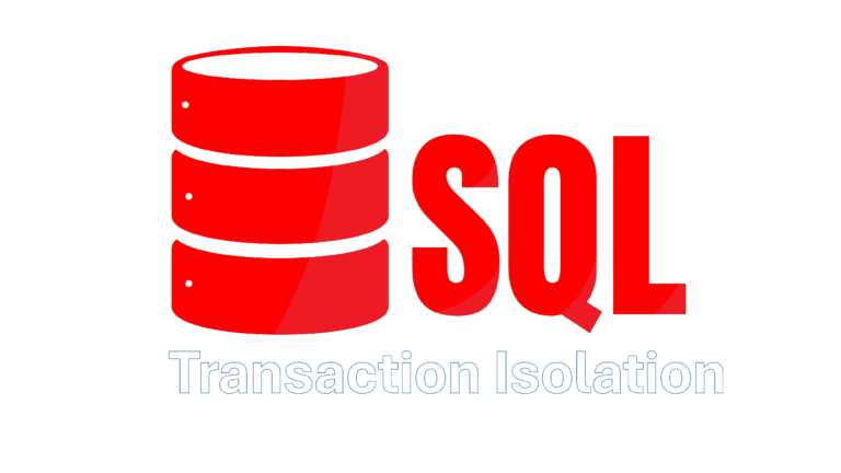 Transaction Isolation