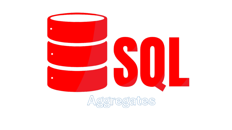 SQL Aggregates