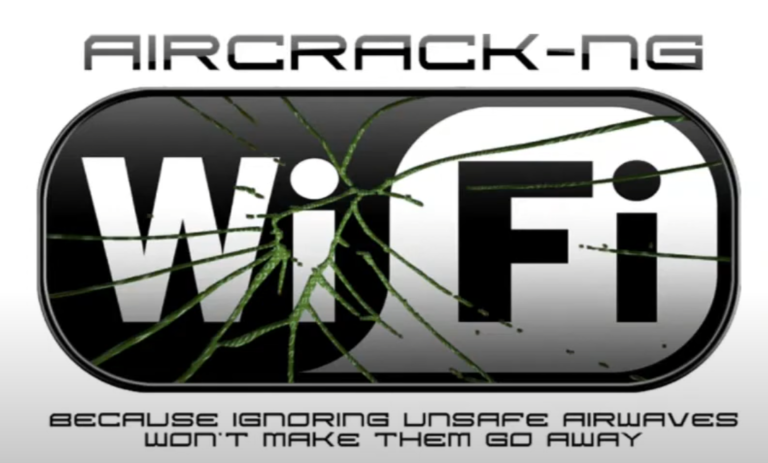 Aircrack-NG