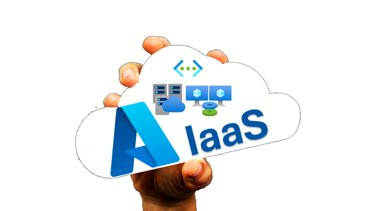 IaaS a quick view